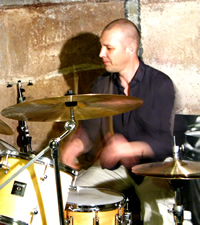 stephane geille batterie