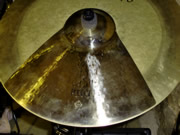 cymbale