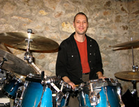 stephane geille
