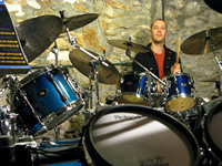 stephane geille batterie